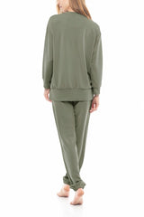 Pink Label - Homewear Soft Stretch