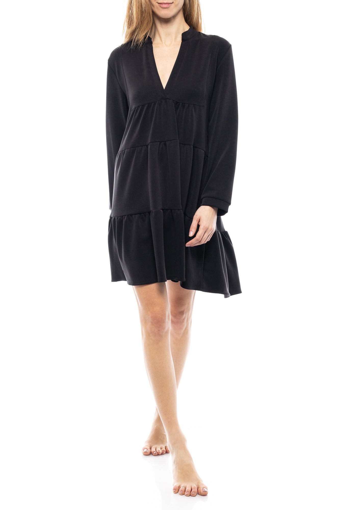 Pink Label - Dress Soft Stretch