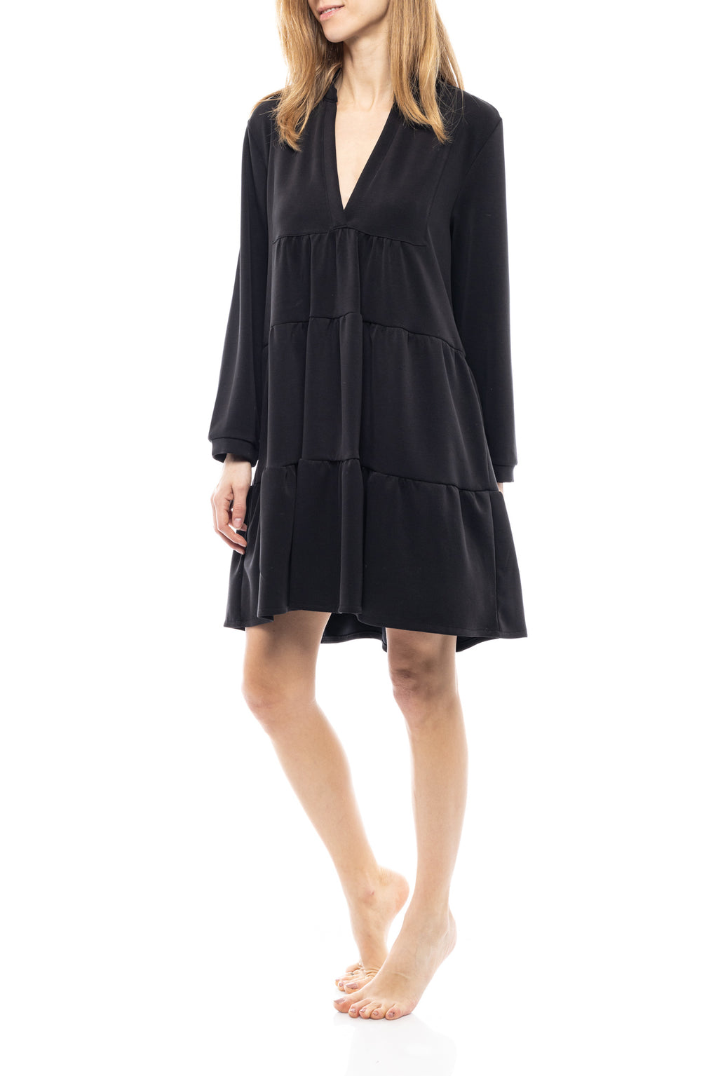 Pink Label - Dress Soft Stretch
