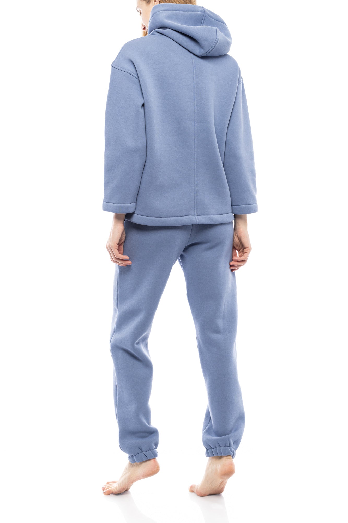 Pink Label - Homewear Soft Solid