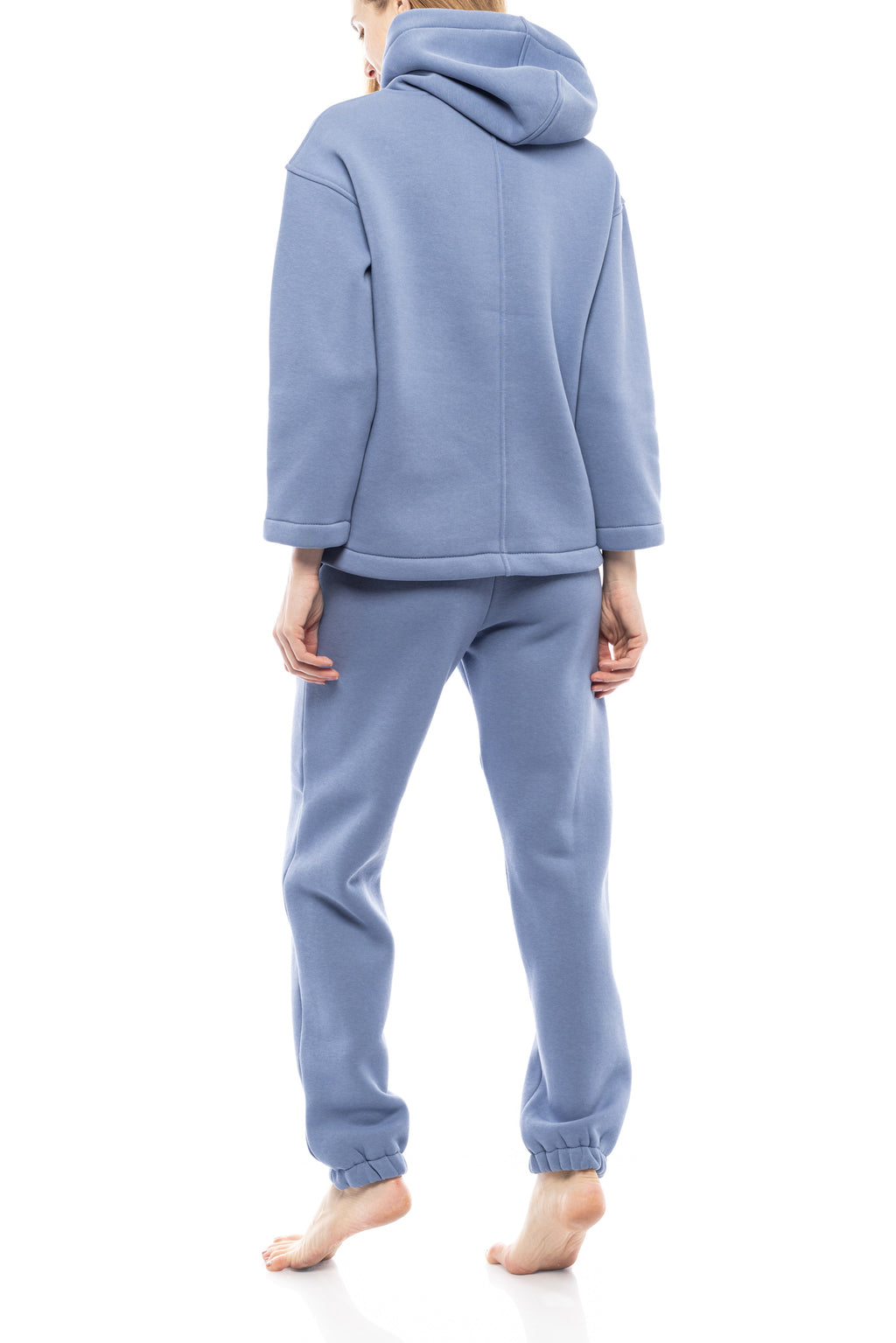 Pink Label - Homewear Soft Solid