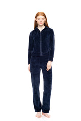 Pink Label - Tracksuit Pink Angel Velvet
