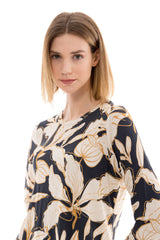 Pink Label - Pyjama Gold Leaf