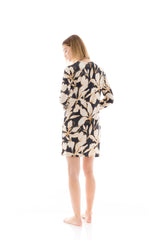 Pink Label - Nightgown Gold Leaf