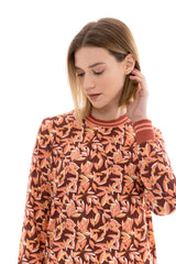 Pink Label - Pyjama Bronze Leaf