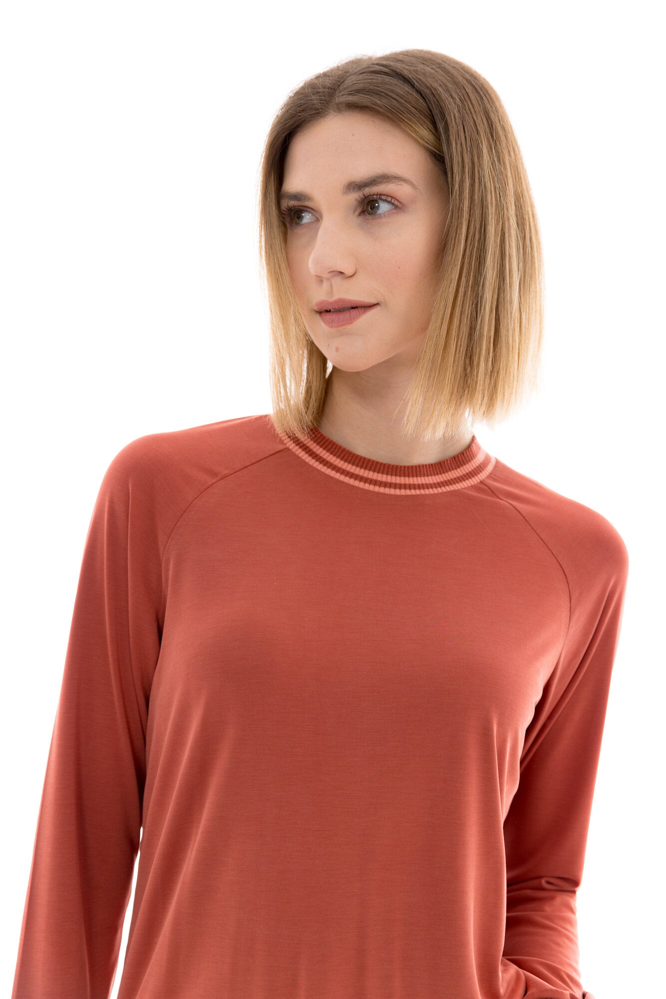 Pink Label - Pyjama Bronze Leaf