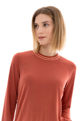 Pink Label - Pyjama Bronze Leaf
