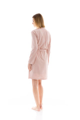 Pink Label - Nightgown Set 2Pcs Nature
