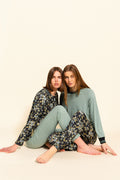 Pink Label - Pyjama Mint Night