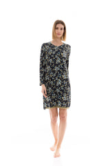 Pink Label - Nightgown Mint Night