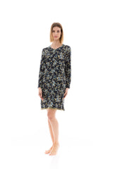 Pink Label - Nightgown Mint Night