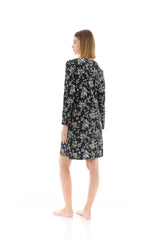 Pink Label - Nightgown Mint Night