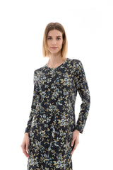 Pink Label - Nightgown Mint Night