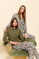 Pink Label - Pyjama Forest