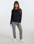 Pink Label - Pyjama Blue Jean