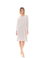 Pink Label - Nightgown Classic Autumn Dreams