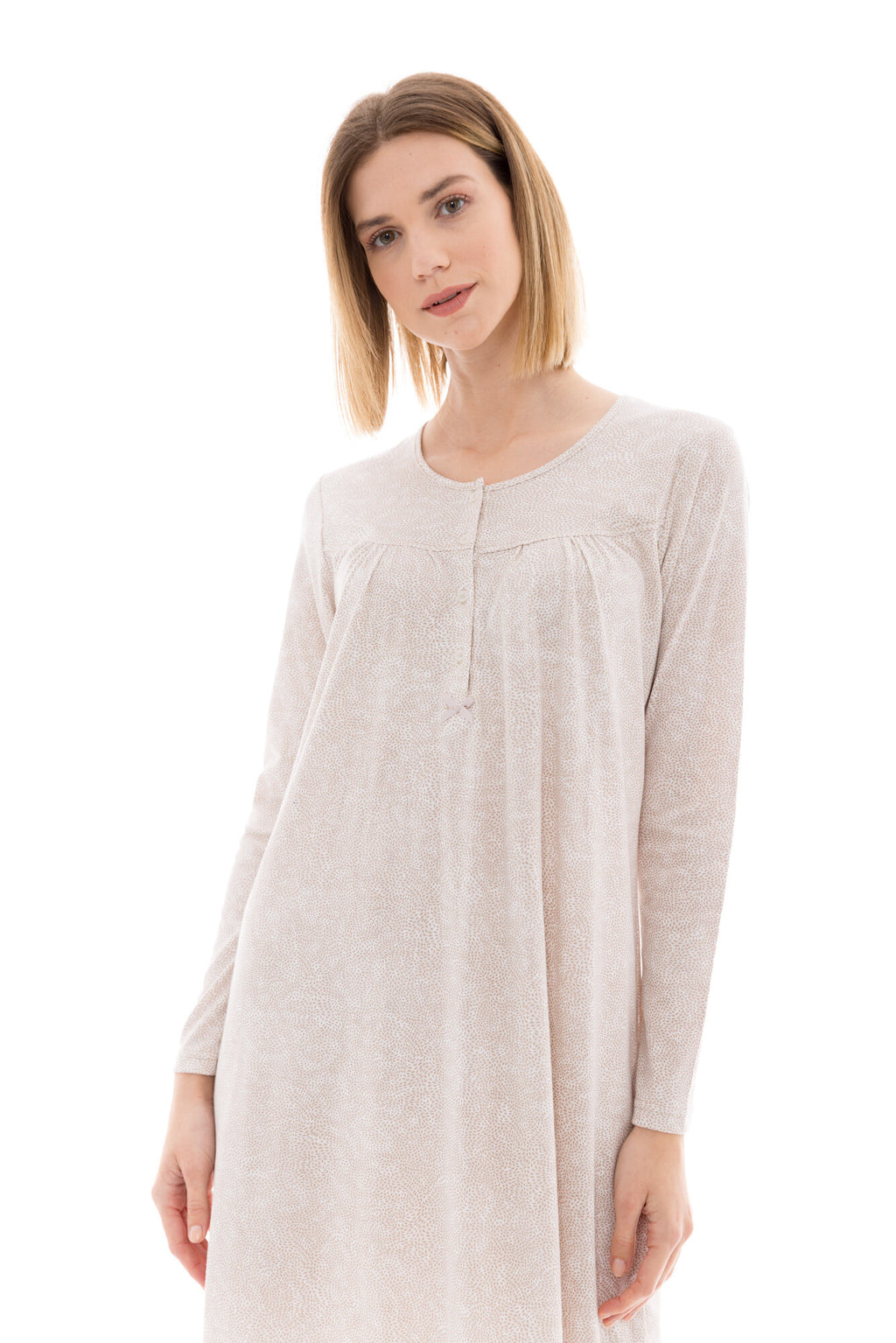 Pink Label - Nightgown Classic Autumn Dreams