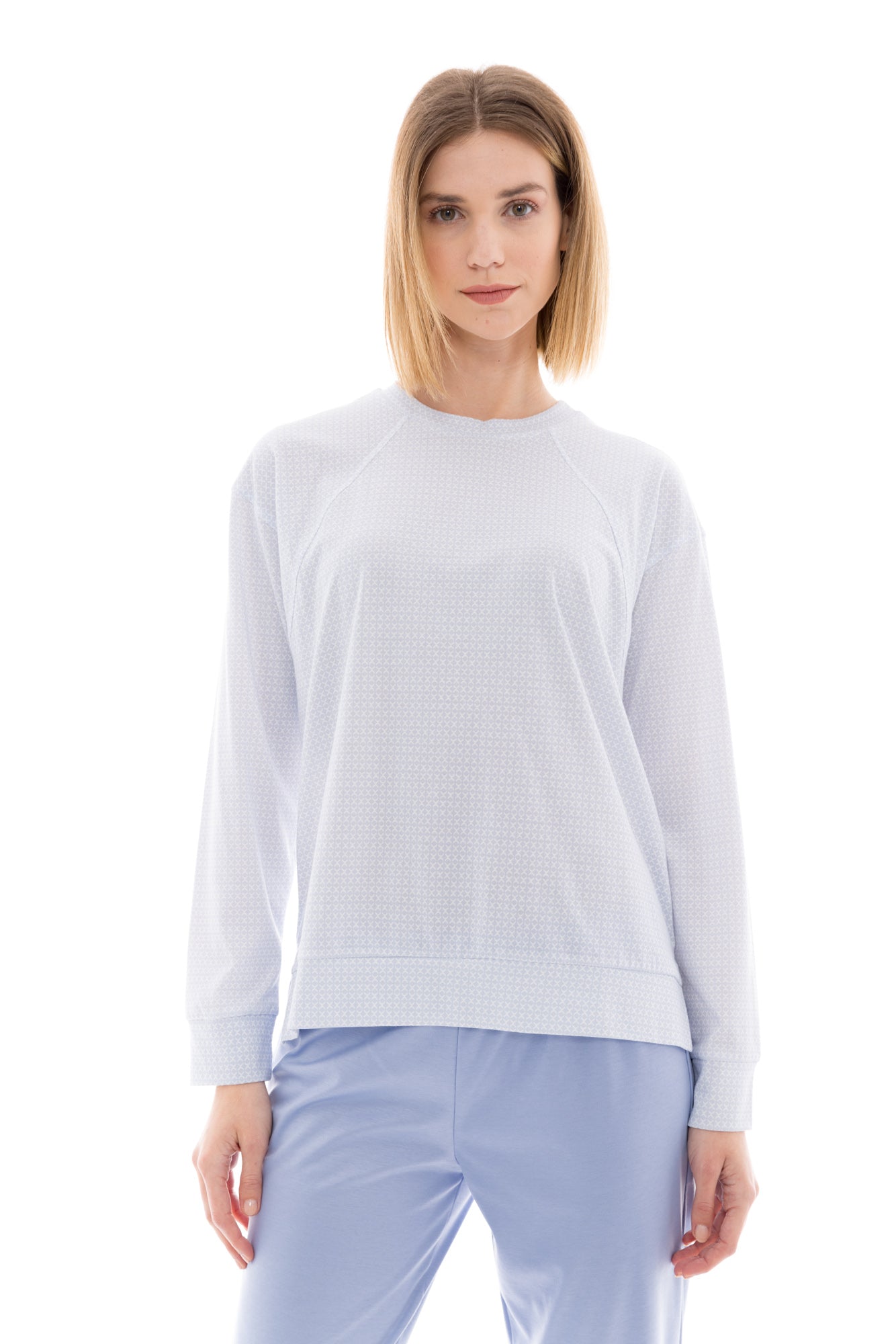 Pink Label - Pyjama Blue Dreams