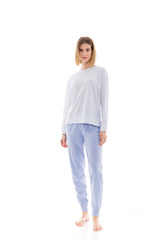 Pink Label - Pyjama Blue Dreams