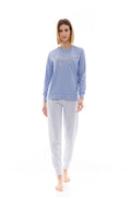 Pink Label - Pyjama Blue Dreams