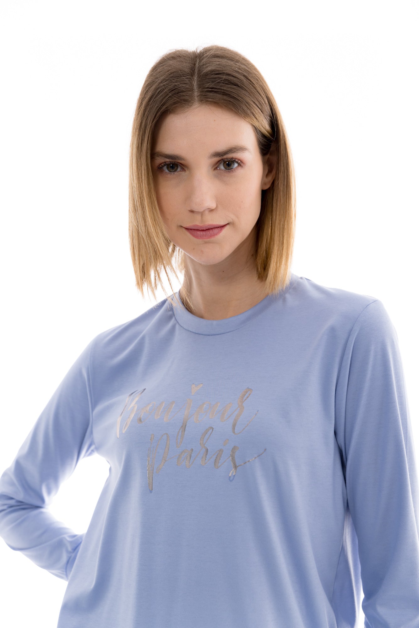 Pink Label - Pyjama Blue Dreams