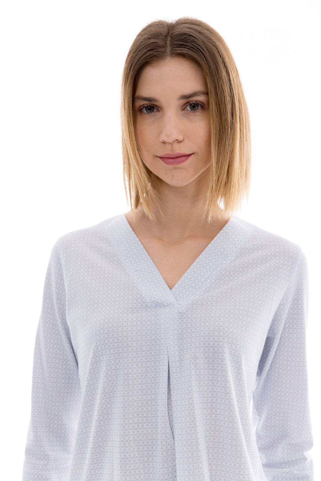 Pink Label - Pyjama V Blue Dreams