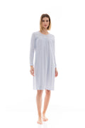 Pink Label - Nightgown Classic Blue Dreams