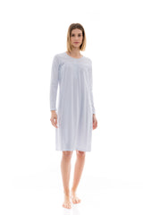 Pink Label - Nightgown Classic Blue Dreams