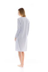 Pink Label - Nightgown Classic Blue Dreams