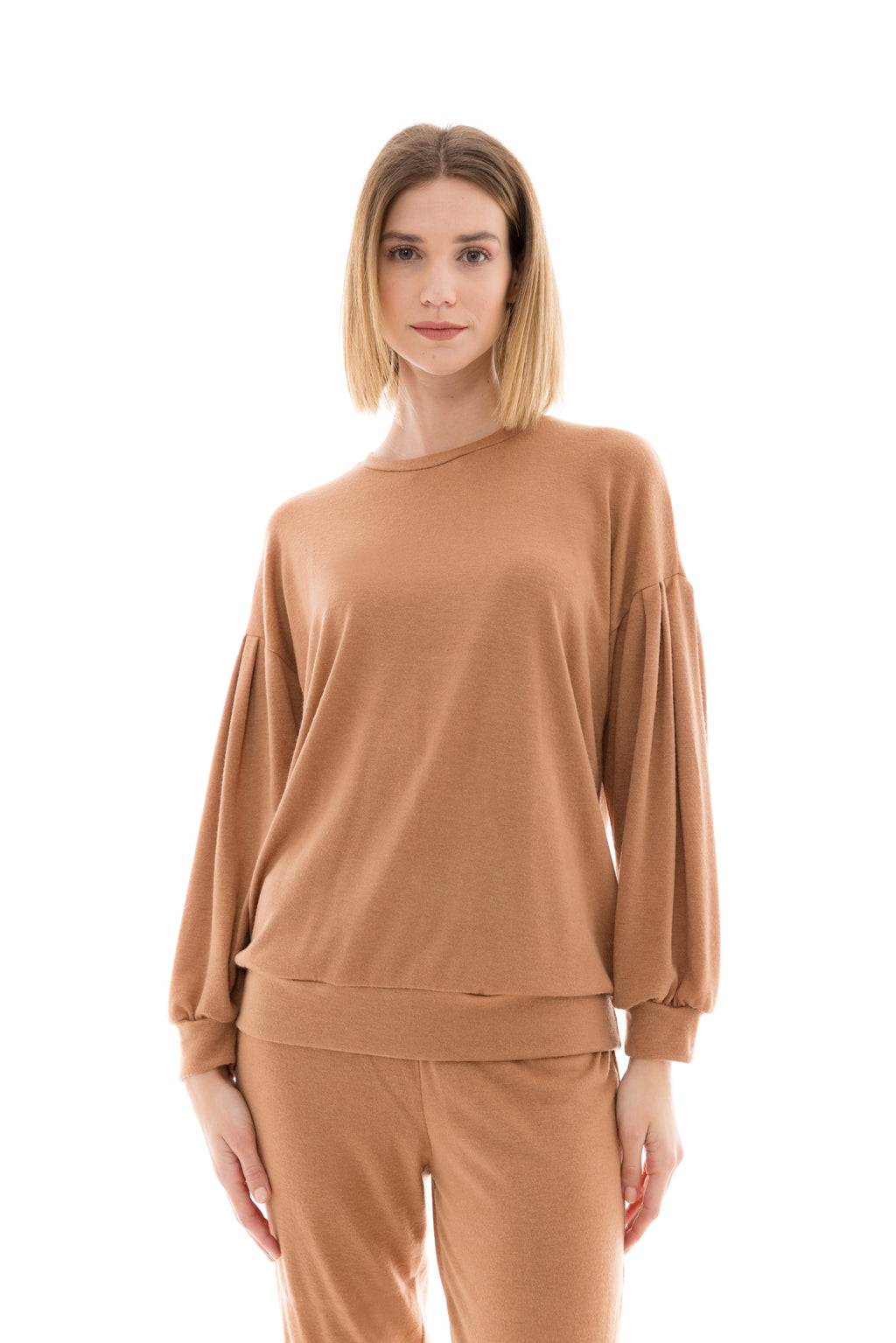 Pink Label - Homewear Soft Jacquard