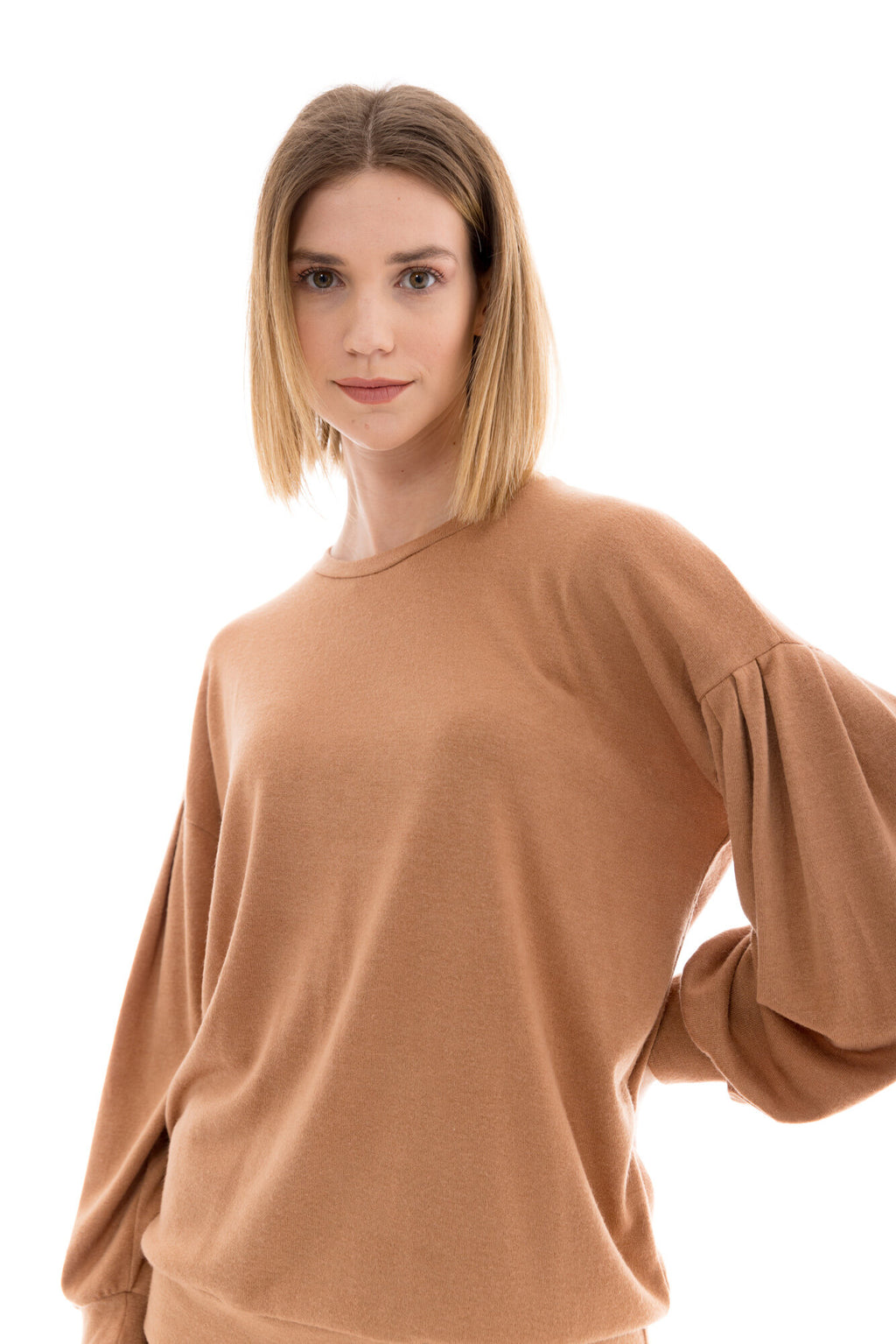 Pink Label - Homewear Soft Jacquard