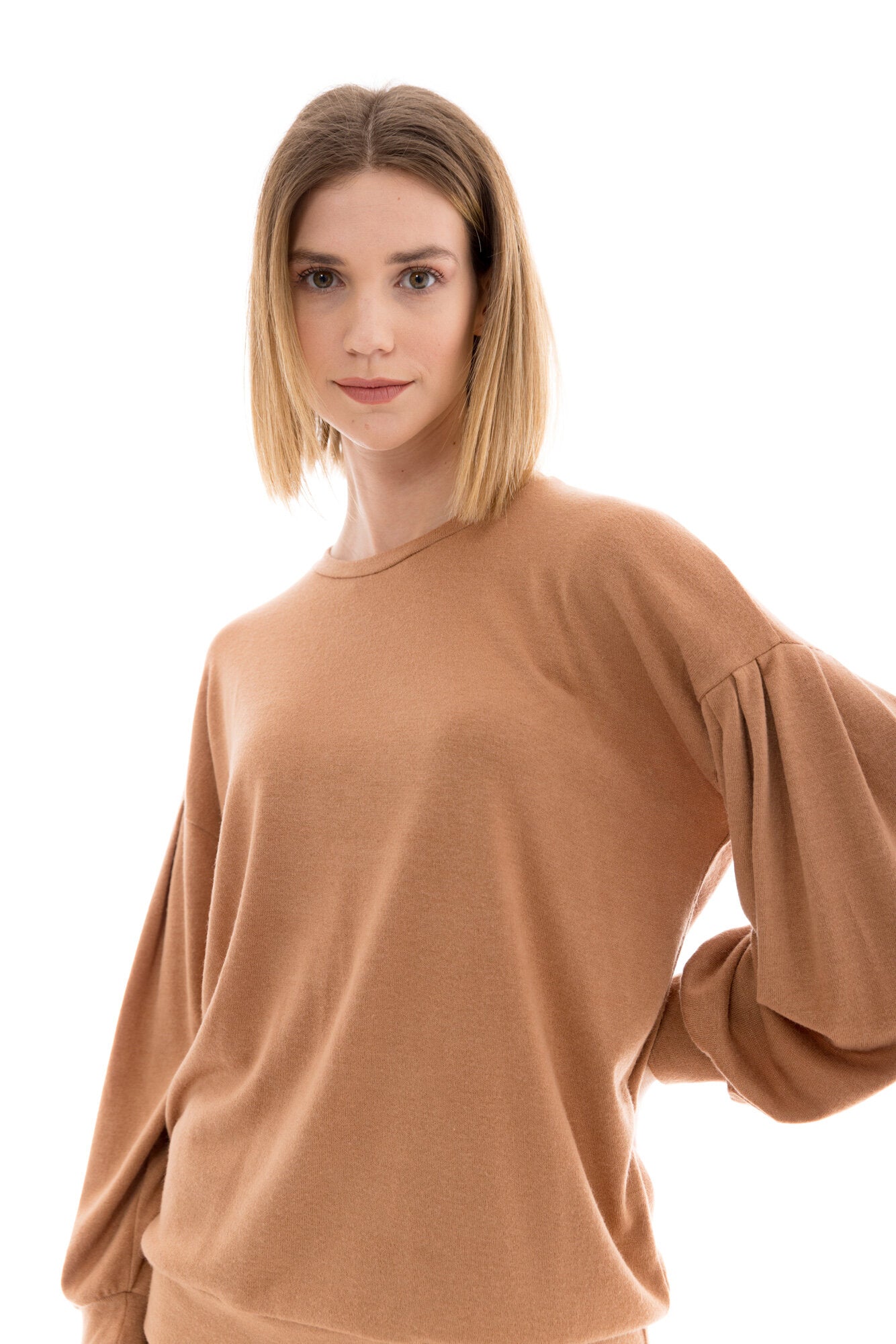 Pink Label - Homewear Soft Jacquard