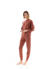 Pink Label - Homewear Soft Stretch