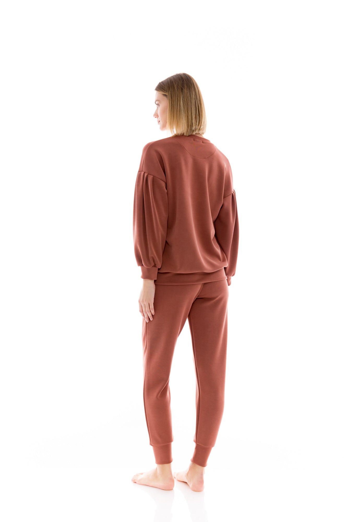 Pink Label - Homewear Soft Stretch