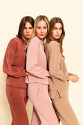 Pink Label - Homewear Soft Stretch