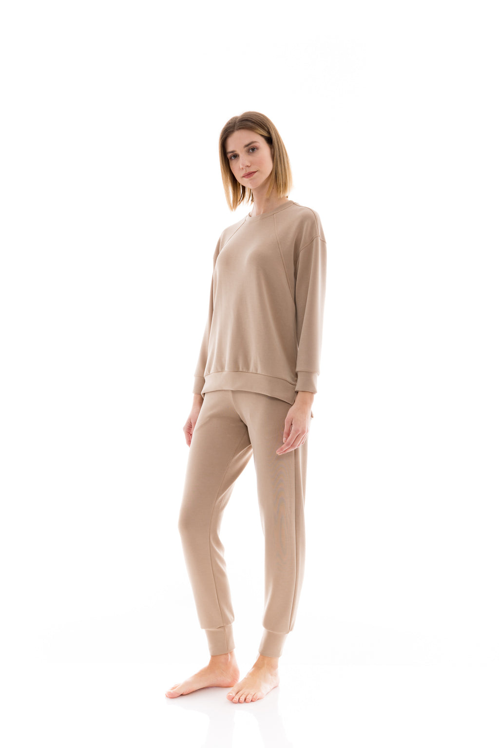 Pink Label - Homewear Soft Stretch