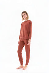 Pink Label - Homewear Soft Stretch