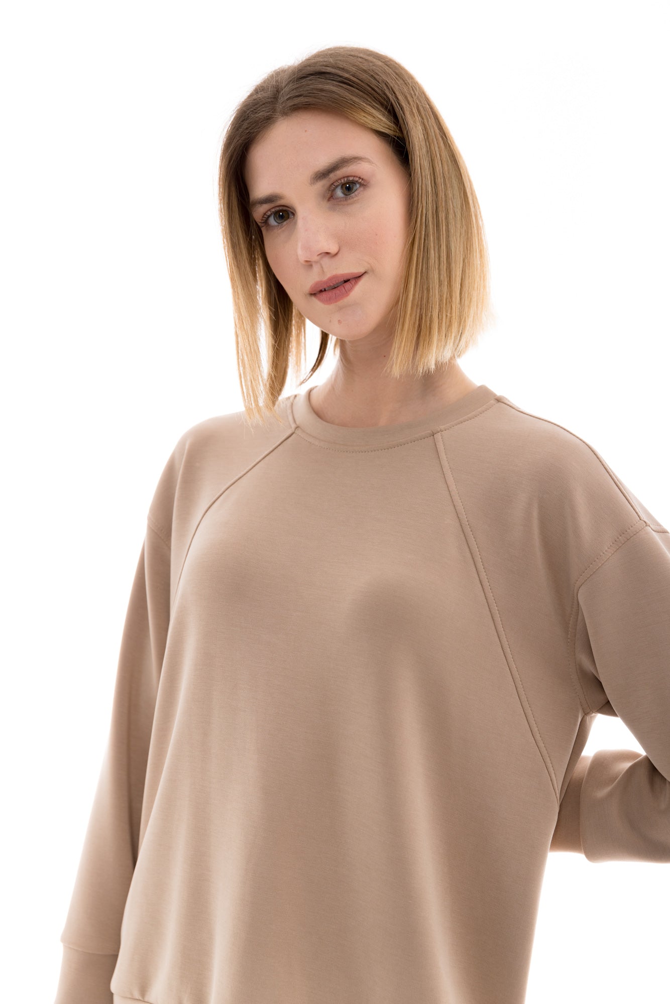 Pink Label - Homewear Soft Stretch