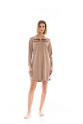 Pink Label - Nightgown Soft Velvet