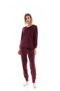 Pink Label - Pyjama Soft Velvet