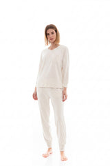 Pink Label - Pyjama Soft Velvet