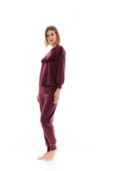 Pink Label - Pyjama Soft Velvet