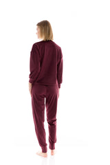 Pink Label - Pyjama Soft Velvet