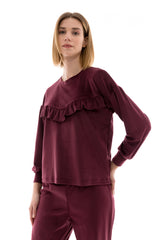 Pink Label - Pyjama Soft Velvet