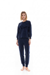Pink Label - Pyjama Soft Velvet