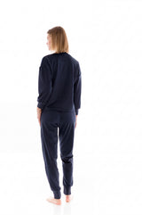 Pink Label - Pyjama Soft Velvet