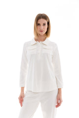Pink Label - Pyjama Velvet Stripe