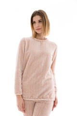 Pink Label - Pyjama Fleece Autumn Nature