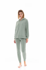 Pink Label - Homewear Soft Solid
