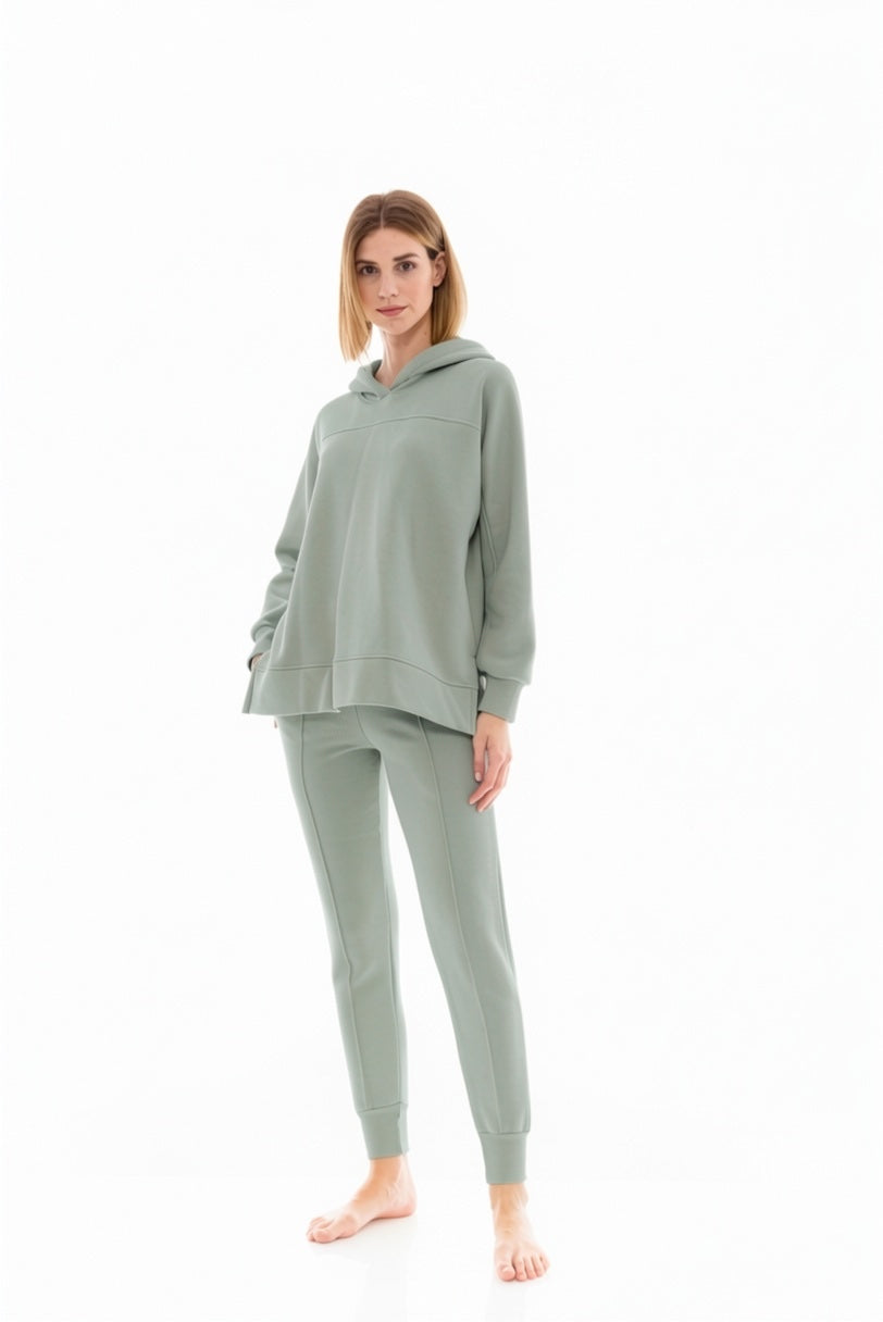 Pink Label - Homewear Soft Solid
